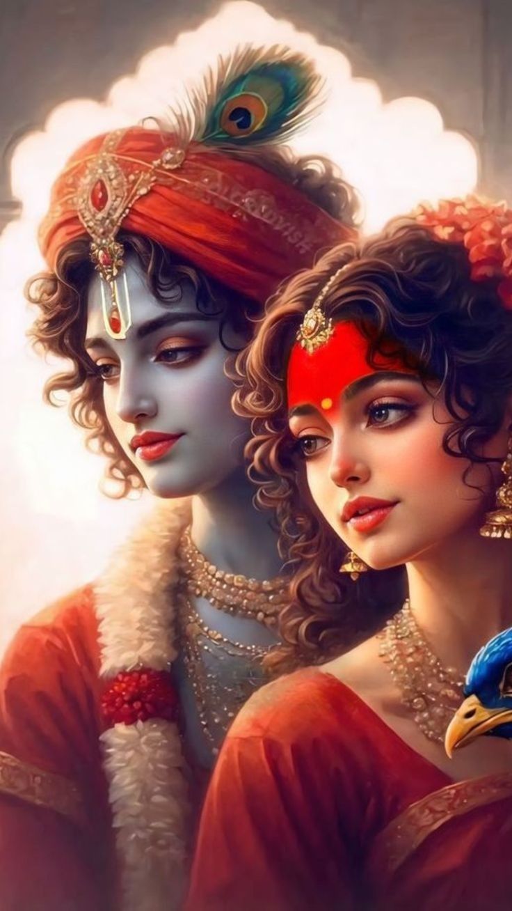 Devine Aesthetic, Radha Krishna Art Beautiful, Unique Radha Krishna Images, Photos Of Lord Krishna, Love Of Radha Krishna, Radha Krishna Photography, Krishna Photography, Krishna Avatar, Shri Hari