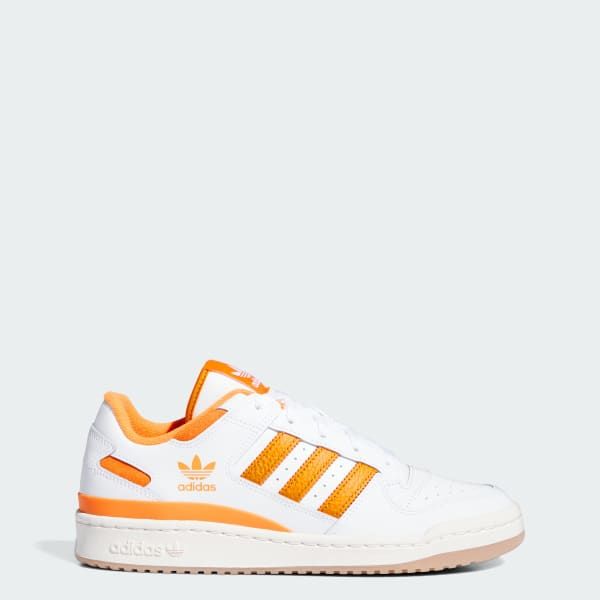 Adidas Forum Low Cl, Adidas Forum Low, Forum Low, Adidas Forum, Soft Textiles, Adidas Online, Wardrobe Staples, Retro Fashion, Leather Upper