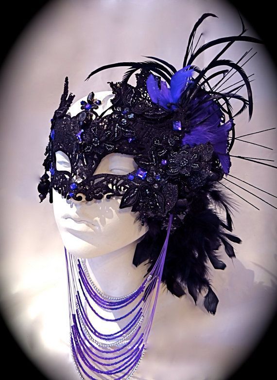 Diy Karneval, Mask Masquerade Ball, Ball Masks, Masquerade Ball Masks, Diy Carnival, Mardi Gras Masks, Ball Mask, Masked Ball, Venetian Masquerade