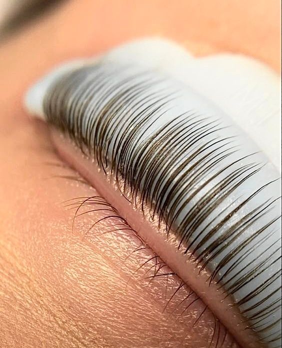 How To Take Lash Pictures, Lash Lift Photography, Lash Lift Content, Lashes Esthetics, Lash Lift Aesthetic, Lash Lift And Tint, Eyelash Lift And Tint, Blush Pink Nails, Esthetician School