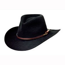 Stetson Bozeman Crushable Hat $64.50 Western Style Ranch Hat For Winter, Western Felt Hat For Kentucky Derby, Western Style Curved Brim Felt Hat For Ranch, Western Style Flat Brim Felt Hat For Rodeo, Western Felt Hat For Kentucky Derby And Themed Events, Country Style Fur Felt Hat Bands For Country Events, Western Felt Hat With Flat Brim For Rodeo, Western Style Brimmed Hunting Hat, Western Style Fedora For Country Events