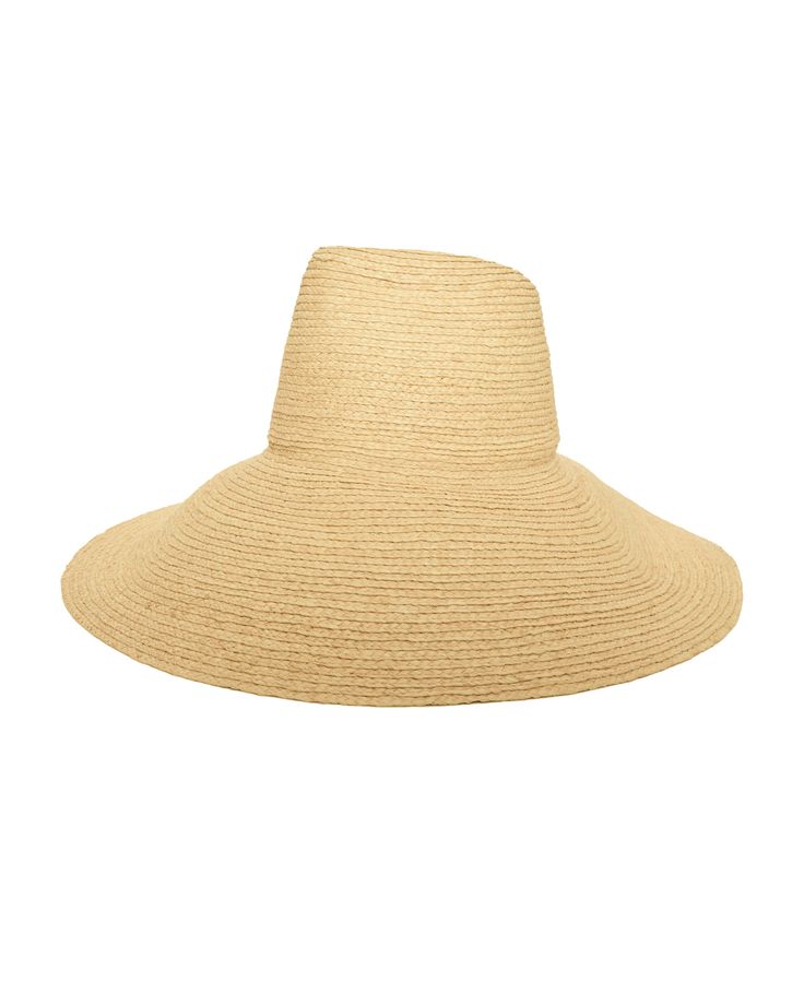 100% raffia straw Crocheted wide-brim bucket hat Packable design UPF 50+ Handwoven in Madagascar Blot stains with a clean, damp cloth Chic Natural Straw Bucket Hat, Chic Natural Bucket Straw Hat, Chic Natural Color Bucket Straw Hat, Chic Natural Toquilla Straw Bucket Hat, Chic Natural Bucket Sun Hat, Chic Wide Brim Bucket Hat In Natural Color, Chic Straw Bucket Hat With Wide Brim, Chic Wide Brim Straw Bucket Hat, Natural Wide Brim Toquilla Straw Bucket Hat