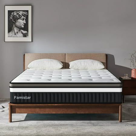 an image of a mattress in a bedroom setting