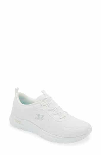 SKECHERS BOBS B Cute Painted Petal Sneaker (Women) | Nordstromrack Fitted Round Toe Sneakers For Sports, Fitted Low-top Casual Sneakers, Classic Slippers, Skechers Bobs, Tom Ford Sunglasses, Preppy Look, Flip Flop Slippers, Kids Outerwear, Ugg Classic