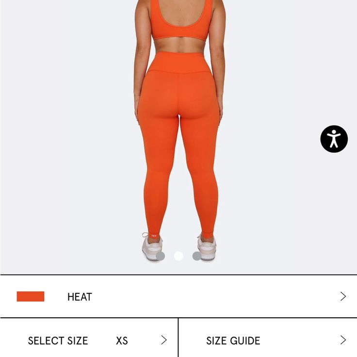 Brand New With Tags From Set Active Size Small. Never Work Just Tried On. Open To Offers :) Set Active, Pink Workout, Active Outfits, Workout Sets, Compression Leggings, Active Leggings, Bra Set, Women Set, One Shoulder Tops