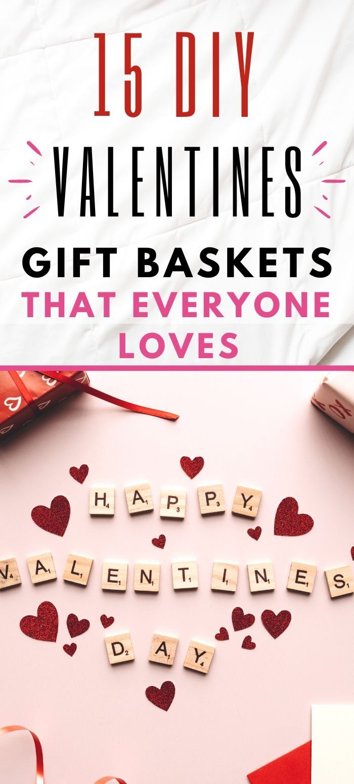 valentine's day gift baskets that everyone loves are the perfect way to give back