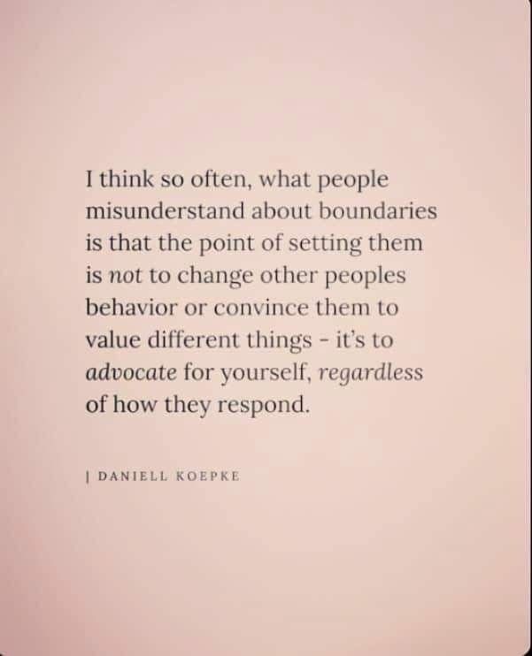 a quote from daniel kopfke on the meaning of people's insurements