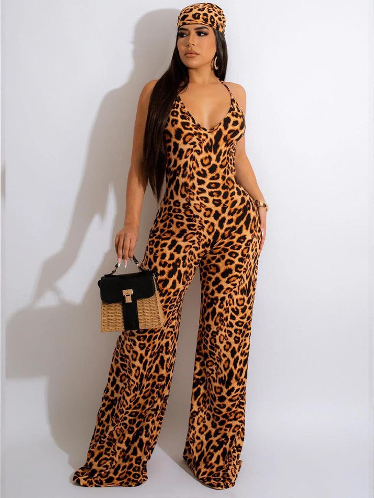 Below The Knee Dresses, Bodycon Dress Formal, Stretch Jumpsuit, Animal Print Outfits, Valentines Lingerie, Loose Jumpsuit, Small Scarf, Elegant Dresses Classy, Classy Work Outfits