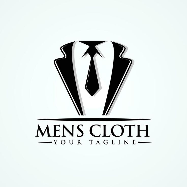 Outfit Logo Design Ideas, Cloth Logo Design, Dress Shop Logo, Labels Idea, Mens Cloth, Cloth Logo, Dress Logo, Boutique Logo Design, Clever Tattoos