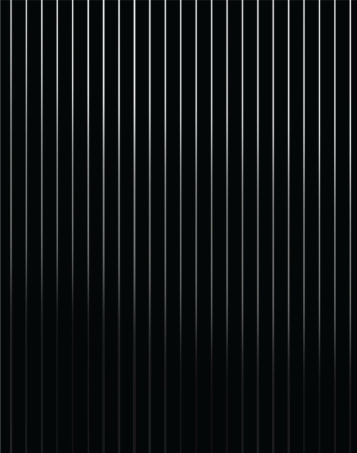 an abstract black and white background with vertical lines