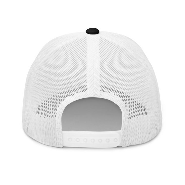 The BOOMSKIZ® Signature B six-panel retro trucker hat with a mesh back will be a comfy and classic choice for a perfect day in the sun. Look great and stylish as you BOOMSKIZ! throughout your day.• Design comes with flat embroidered and 3D Puff logo• Structured, mid-profile, six-panel cap• 47/25/28 cotton/polyester/nylon• Structured, six-panel cap• 3.5″ crown (8.9 cm)• Hard buckram front panels• Mesh back• Permacurv® visor, matching undervisor• Plastic adjustable closure• Embroidered in USA, CAN Fishing Hat, Panel Hat, White Charcoal, A Perfect Day, White Embroidery, Head Circumference, Perfect Day, Embroidered Design, Black Charcoal