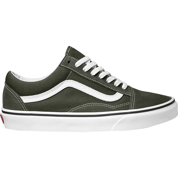 Vans Low-top Skate Shoes With Rubber Toe Cap, Classic Skate Shoes With Laces For Streetwear, Classic Skate Shoes For Streetwear, Classic Lace Skate Shoes For Streetwear, Classic Green Skate Shoes For Streetwear, Casual Skate Shoes With Rubber Sole, Casual Vulcanized Sole Skate Shoes For Sports, Lace-up Skating Sneakers With Rubber Sole, Casual Gray Skate Shoes With Round Toe