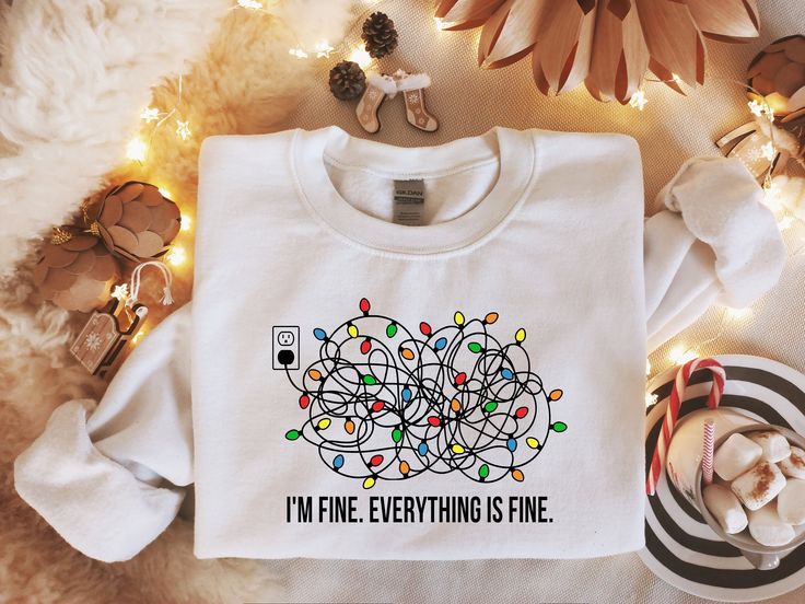 Personalized Cricut Gifts Christmas, Fun Christmas Shirts For Women, Puffy Paint Christmas Shirt, Christmas Sweater Ideas Cricut, Must Have Christmas Gifts For Women, Christmas Cricut Sweatshirts, Christmas T Shirts Funny, Christmas Shirts Teacher, Winter Cricut Shirts