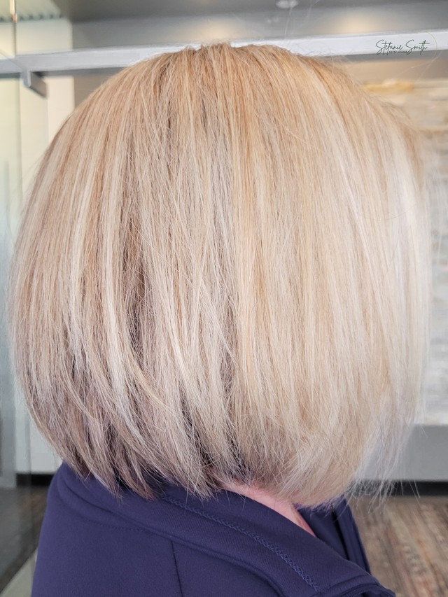 Let's dive into a few lower maintenance gray coverage options Gray Blending, Demi Permanent, Gray Coverage, Hair Color Techniques, Color Techniques, Going Gray, Cover Gray, In A Nutshell, Natural Hair Color