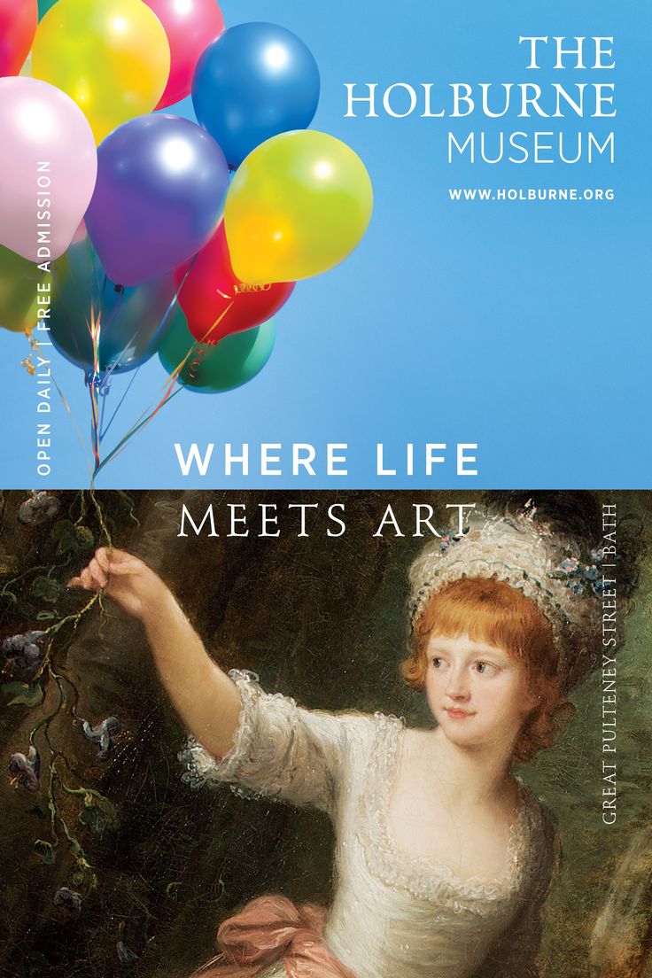 the holburnne museum where life meets art is featured in this book cover