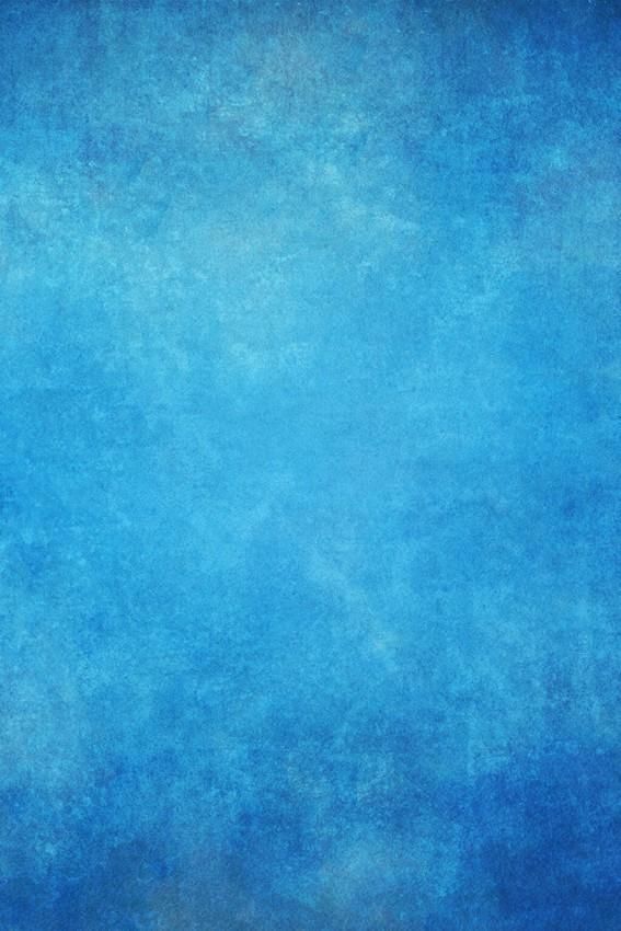 an image of a blue background that is very soft