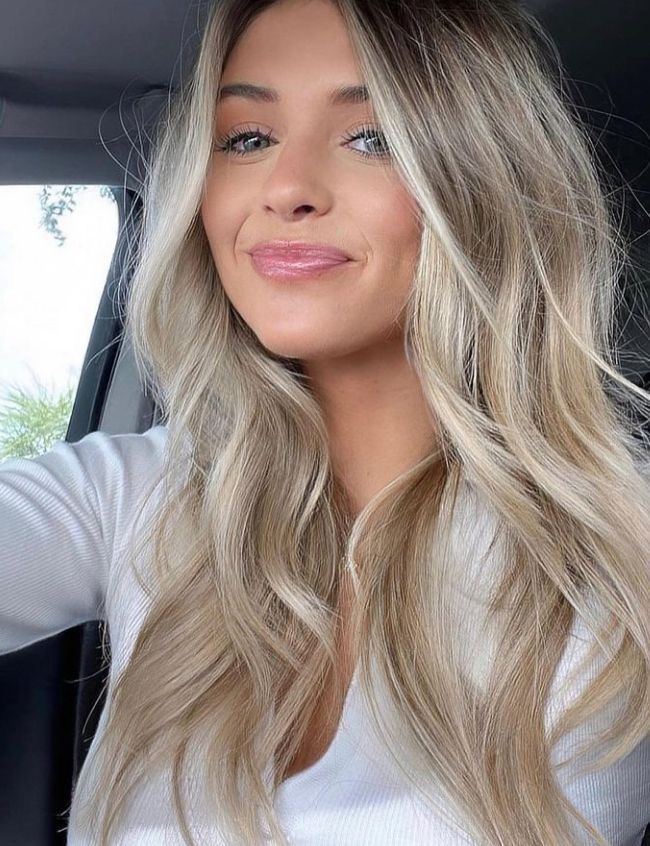 Silver Hair Anime, Silver Hair Color Ideas, Being Brave, Balayage Blond, Summer Blonde Hair, Blonde Hair Transformations, Bronde Hair, Silver Hair Color, Blonde Hair Shades