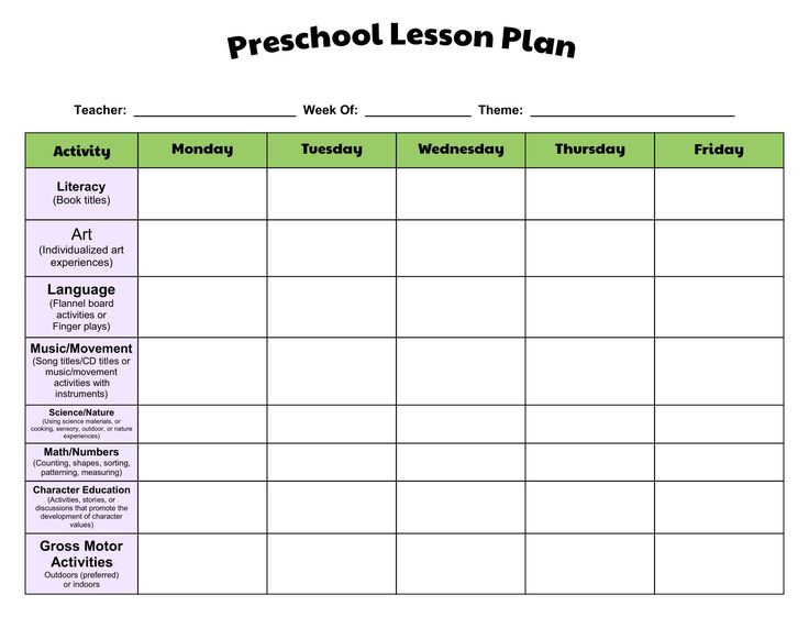 a lesson plan for teachers to use in the classroom, including an activity list and other activities