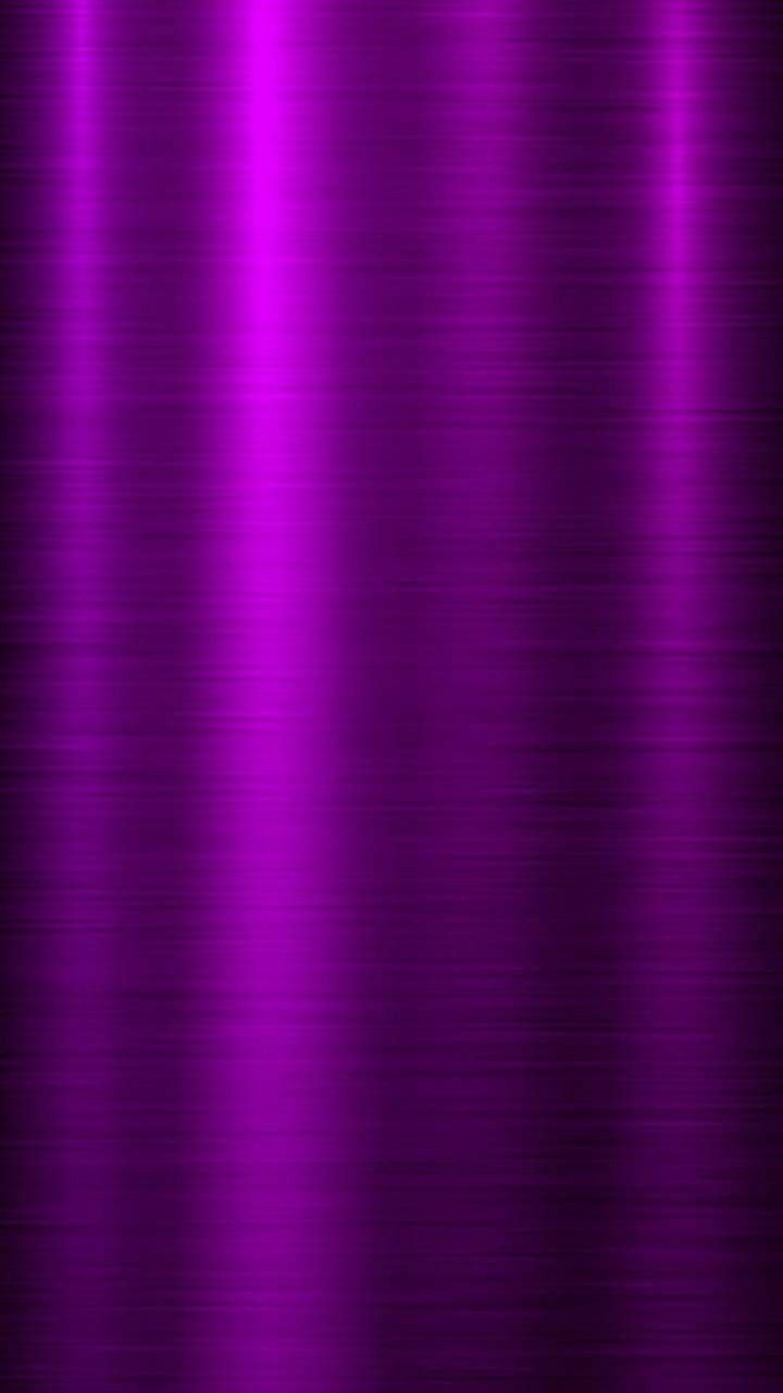 purple metal texture background with horizontal lines