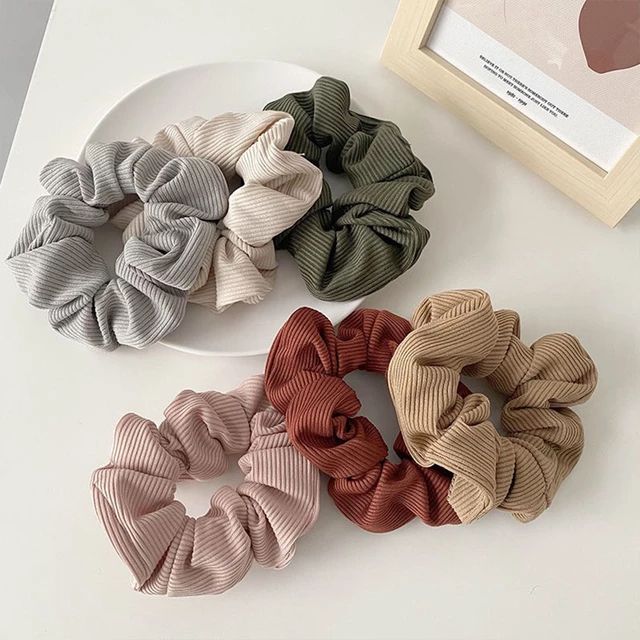 Hair Tie Holder, Minimalist Hair Accessories, Hair Loop, Hair Accessories Ponytail, Tie For Women, Hair Accessories Set, Hair Rings, Tie Styles, Headband Styles