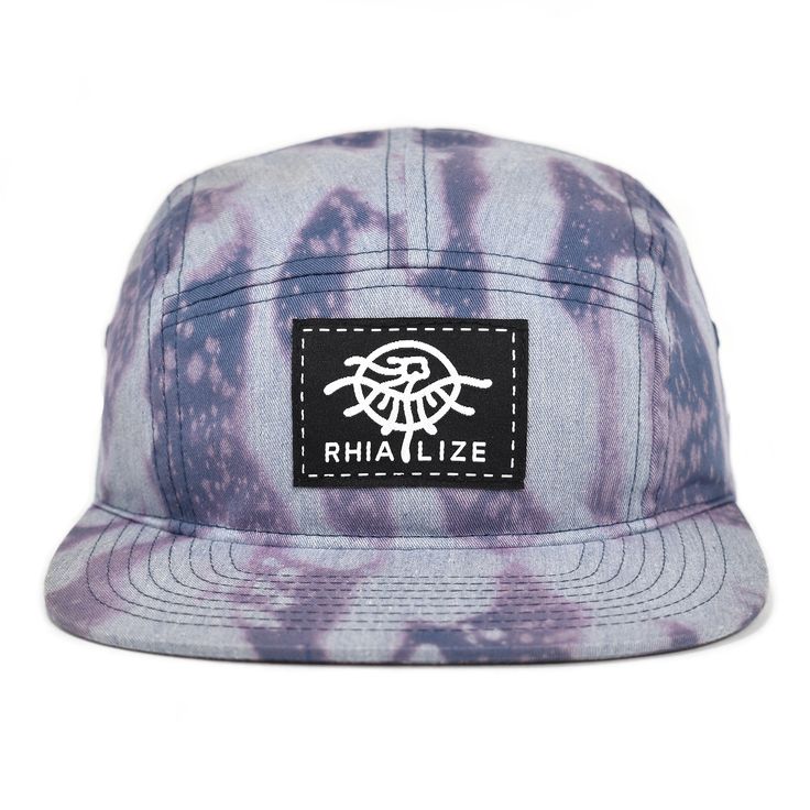 Stand out from the rest of the crowd in one of these unique 5 panel hats! One of a kind hats for people who realize they're one of a kind. DETAILS - Rectangle woven label (Front) - Logo woven label (Back) - Adjustable release closure strap - Colors & designs will vary SIZE: - OSFM (One Size Fits Most) - Adjustable Hat Sizes 6 5/8 - 7 5/8 MEASUREMENTS: - Minimum size 21 in. / 53 cm. - Maximum size 24 in. / 61 cm. If you have any questions about this item, send me a message! SHOP OTHER RHIALIZE WEARABLES: www.etsy.com/shop/rhialize * RETURN POLICY & SHIPPING INFO * SHIPPING: It takes approximately 1-3 business days to process and ship orders. All orders being shipped within the United States are shipped first class mail through USPS and take approximately 2-5 business days to be delivered. S Summer 5-panel Trucker Hat, 5-panel Adjustable Snapback Hat For Camping, Adjustable 5-panel Snapback Hat For Camping, Adjustable 5-panel Baseball Cap For Festivals, Summer Camping Snapback Hat, 5-panel, Casual 5-panel Baseball Cap For Festivals, Casual 5-panel Hat For Festivals, Adjustable 5-panel Snapback Hat For Festivals, Festival 5-panel Trucker Hat One Size