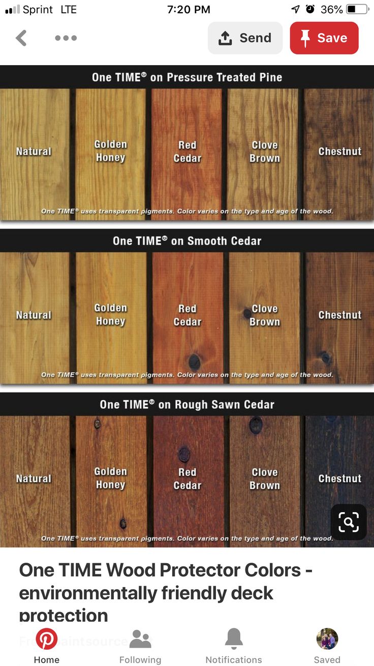 the different colors of wood are shown in this graphic style, and each color is different