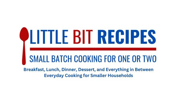 Lisa ✦ Little Bit Recipes