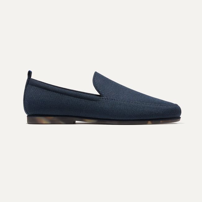 Navy Mens Slip On Loafers, Shoe For Men, Mary Jane Clogs, Comfortable Loafers, Loafers For Men, Mule Sneakers, Clog Boots, Navy Man, Slip On Loafers