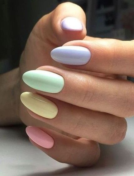 Custom Nails, Pastel Nails Designs, Solid Color Nails, Girl Crafts, Colorful Nails, Cute Acrylic Nail Designs, Simple Acrylic Nails, Friends Group, Acrylic Nails Coffin Short