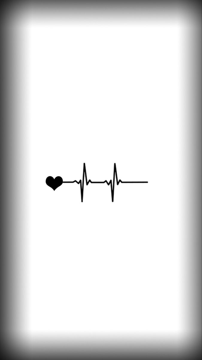 Heart Rate Tattoo Design, Heartline Tattoo, Heart Beat Png, Tatuaje Ekg, Heart Beat Tattoo, Lifeline Tattoos, Pulse Tattoo, Heartbeat Tattoo Design, Goal Of Life