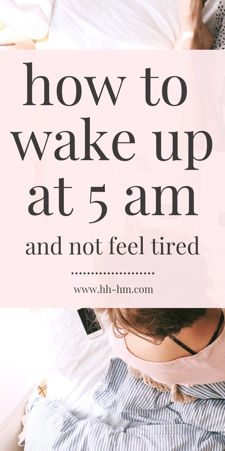 How To Wake Up At 5 AM And Not Feel Tired - Her Highness, Hungry Me Increasing Productivity, Morning Workout Routine, 5am Club, Healthy Morning Routine, Morning Habits, Workout Schedule, Morning Workout, Self Care Activities, How To Wake Up Early