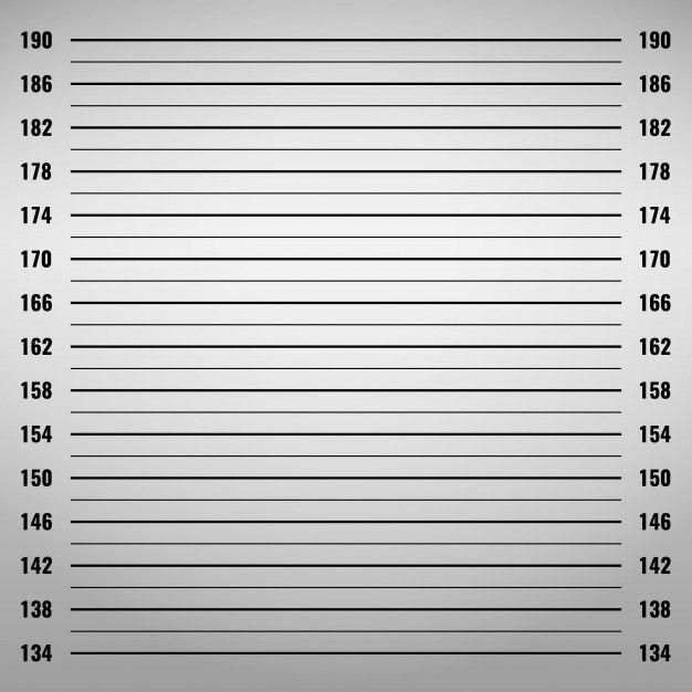 a line graph that shows the number of people who have been in jail for two years