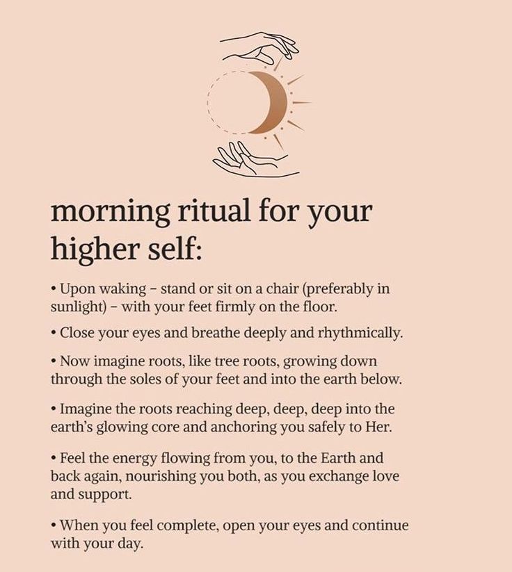 Spiritual Journals, Your Higher Self, Energy Healing Spirituality, Vie Motivation, Spiritual Manifestation, Higher Self, Healing Meditation, Positive Self Affirmations, Morning Ritual