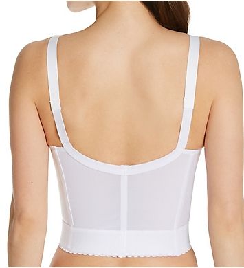 Back Elegant Full Cup Shapewear With Built-in Bra, Fitted Nursing Bra With Medium Bust Support, Stretch Full Cup Shapewear With Built-in Bra, Elegant Full Cup Shapewear With Medium Bust Support, Shapewear Bra With Removable Pads And Full Cup, Bra Friendly Fitted Full Cup Shapewear, Fitted Full Cup Bra Friendly Shapewear, Shaping Full Coverage Bra, Full Cup Shapewear Bra With Removable Pads