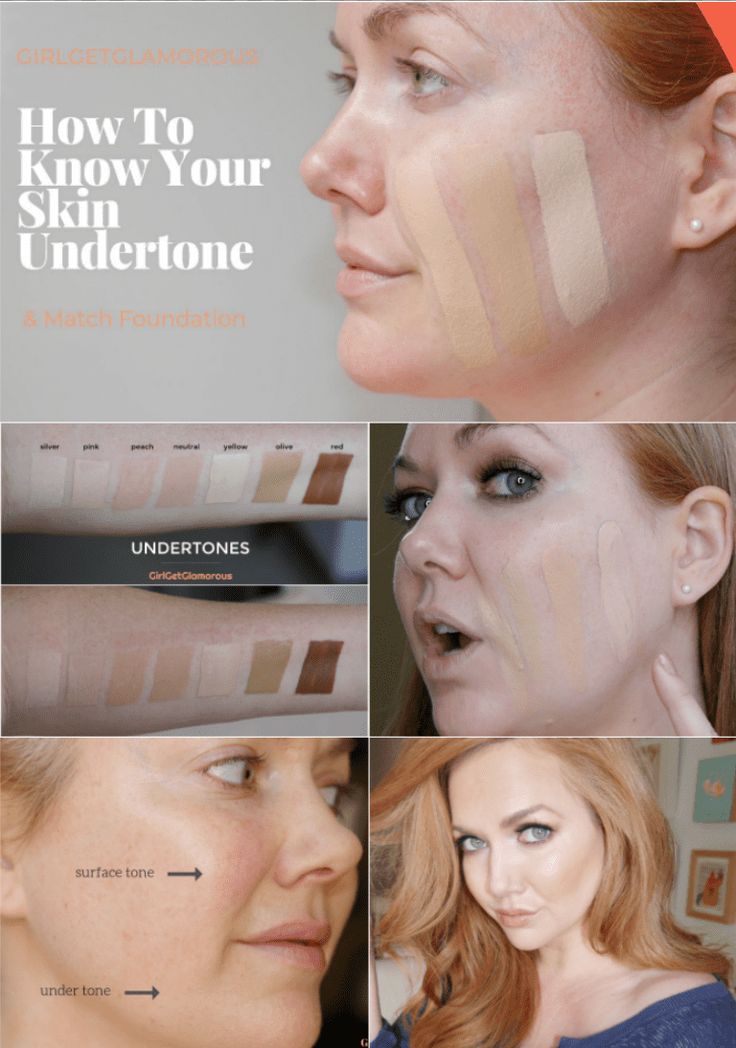 Tan Skin Tone, Skin Undertones, How To Match Foundation, Fair Skin Tone, Olive Skin, Neutral Undertones, Skin Foundation, Cool Undertones, Tan Skin