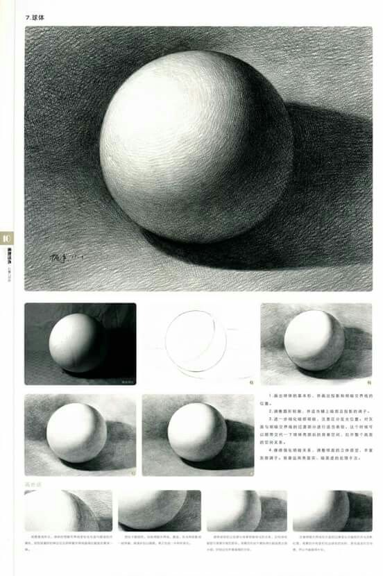 an image of some kind of ball in the air with other images around it and text below