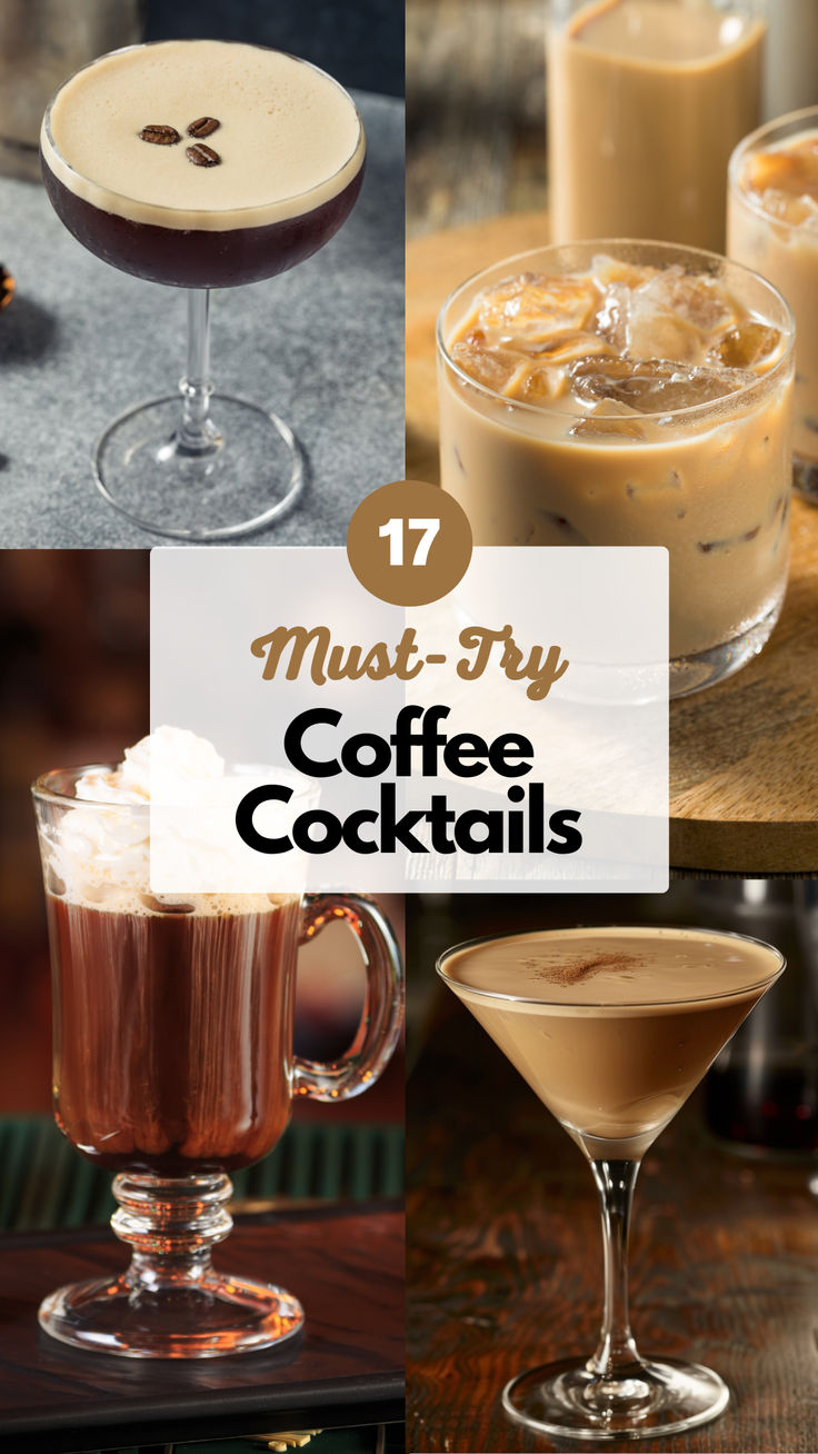 Coffee Cocktails Cocktail Easy Recipe, Coffee Cocktails Iced, Chocolate Coffee Cocktail, Alcohol Coffee Drinks Recipes, Coffee Flavored Alcoholic Drinks, Coffee And Alcohol Drinks, Coffee Mixed Drinks Cocktails, Cold Brew Coffee Martini, Cold Brew Alcohol Drinks