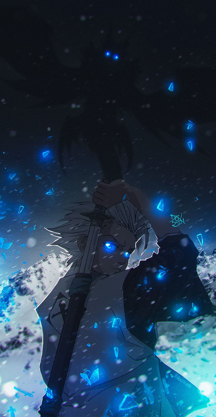 Bleach Wallpaper Toshiro, Bleach Blue Wallpaper, Hitsugaya Toshiro Wallpapers, Toshiro Hitsugaya Wallpapers, Toshiro Wallpaper, Bleach Toshiro Hitsugaya, Bleach Hitsugaya, Bleach Bankai, Toushirou Hitsugaya