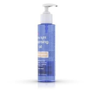 Face Cleansing Oil, Oil Face Cleanser, Facial Cleansing Oil, Oil Face Cleansing, Dermatologist Recommended Skincare, Oil Makeup Remover, Makeup Waterproof, Face Cleansing, Facial Cleaning