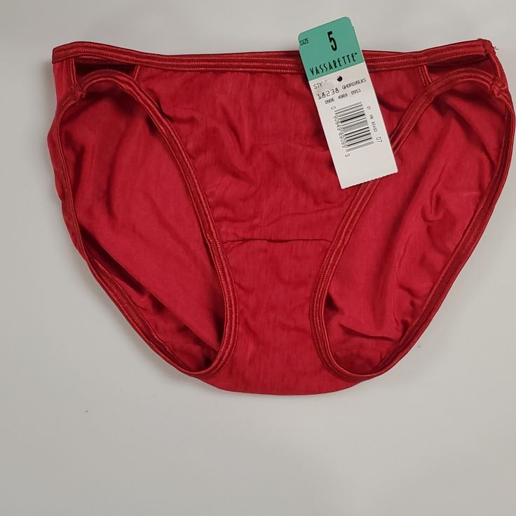 Vintage Vassarette String Bikini 5/Sm Red Lined Stretch Swimwear, Red Fitted String Swimwear, Fitted Red String Swimwear, Red Stretch Underwire Swimwear, Indian Women Painting, Panty Style, Women Painting, Lingerie Outfits, Salman Khan