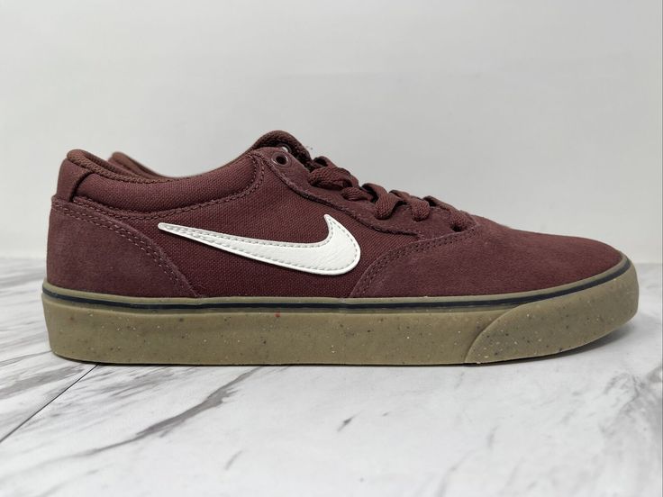 Nike SB Chron 2 Mens DM3493-201 Dark Pony Sail Canvas Skateboard Shoes Size 7.5. New with box without lid Branded Shoes, Skateboard Shoes, Red Nike, Shoes Size 7, Nike Cortez Sneaker, Nike Sb, Nike Air Force Sneaker, Shoe Brands, Light Brown