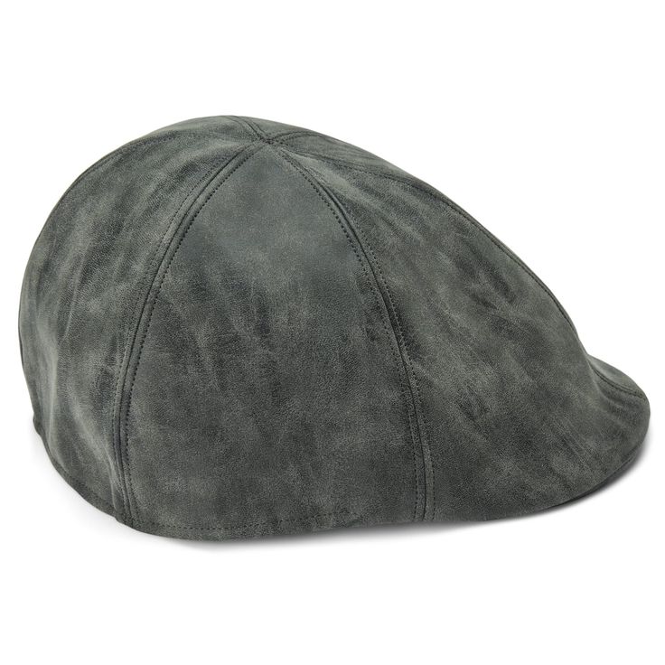 * Handcrafted in Italy
 * 100% vegan leather
 * Soft lining and sweatband for comfort and breathability
 * Padded brim that keeps its shape Indiana Pacers, Jewelry For Men, Flat Cap, Leather Flats, For Today, Accessories Jewelry, Roxy, Vegan Leather, Tommy Hilfiger