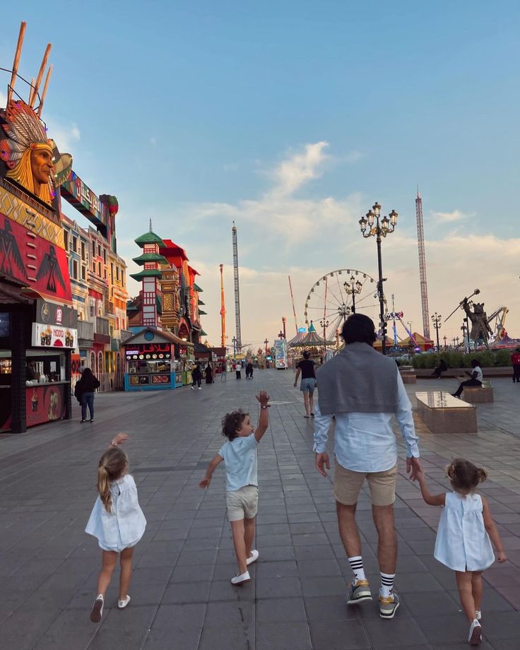 LALI ALAMAN | A day in Global Village. | Instagram City Family Aesthetic, I Can See The Future, Dream Family Life, Dream Life Family, Dream Family Aesthetic, Family 3 Kids, Future Life Aesthetic, My Dream Family, Dream Family Home