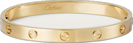 Classic Yellow Gold Cartier Bracelet, Classic Cartier Bracelet In Yellow Gold, Classic Cartier Yellow Gold Bracelets, Classic Cartier Yellow Gold Bracelet, Modern Cartier Bangle Bracelets, Modern Cartier Bangle Bracelet, Cartier Jubilee Bracelet In Yellow Gold, Cartier Yellow Gold Jubilee Bracelet, Classic Gold Cartier Diamond Bracelet