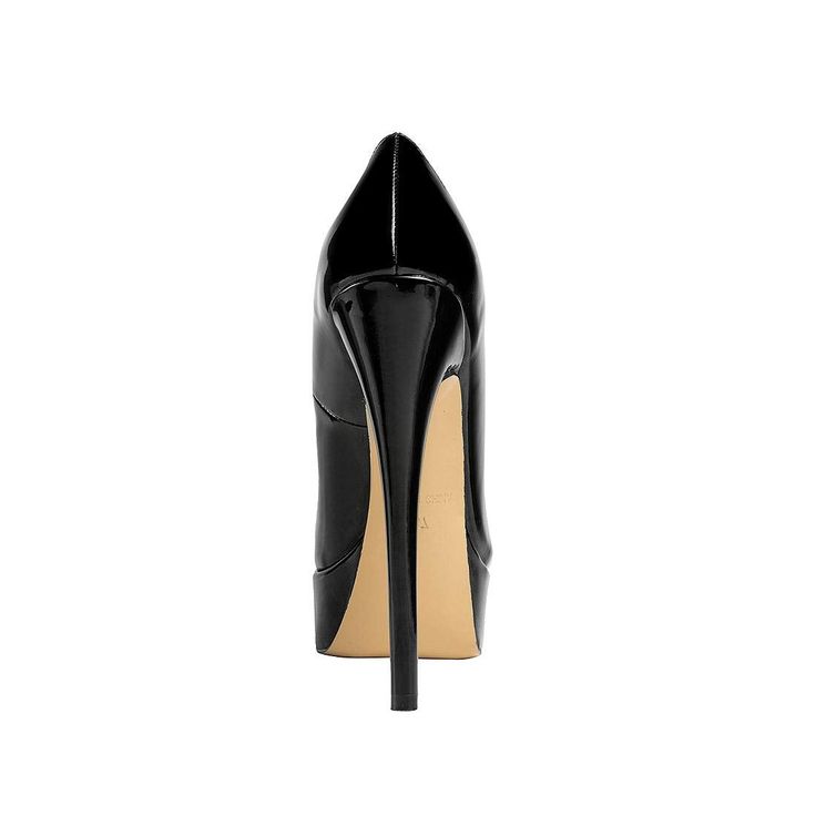 These High Heel Pointy Heel Pumps will elevate any outfit for any occasion. Get comfortable all-day wear with their high heel and pointed toe design. Easily transition from day to night looks with these stylish pumps. Sole Material: Rubber Outer Material: Faux Leather Closure Type: Pull On Pointy Heels, Winter Knit Hats, Day To Night, Boot Accessories, Black High Heels, To Night, Night Looks, Heel Pumps, Toe Designs