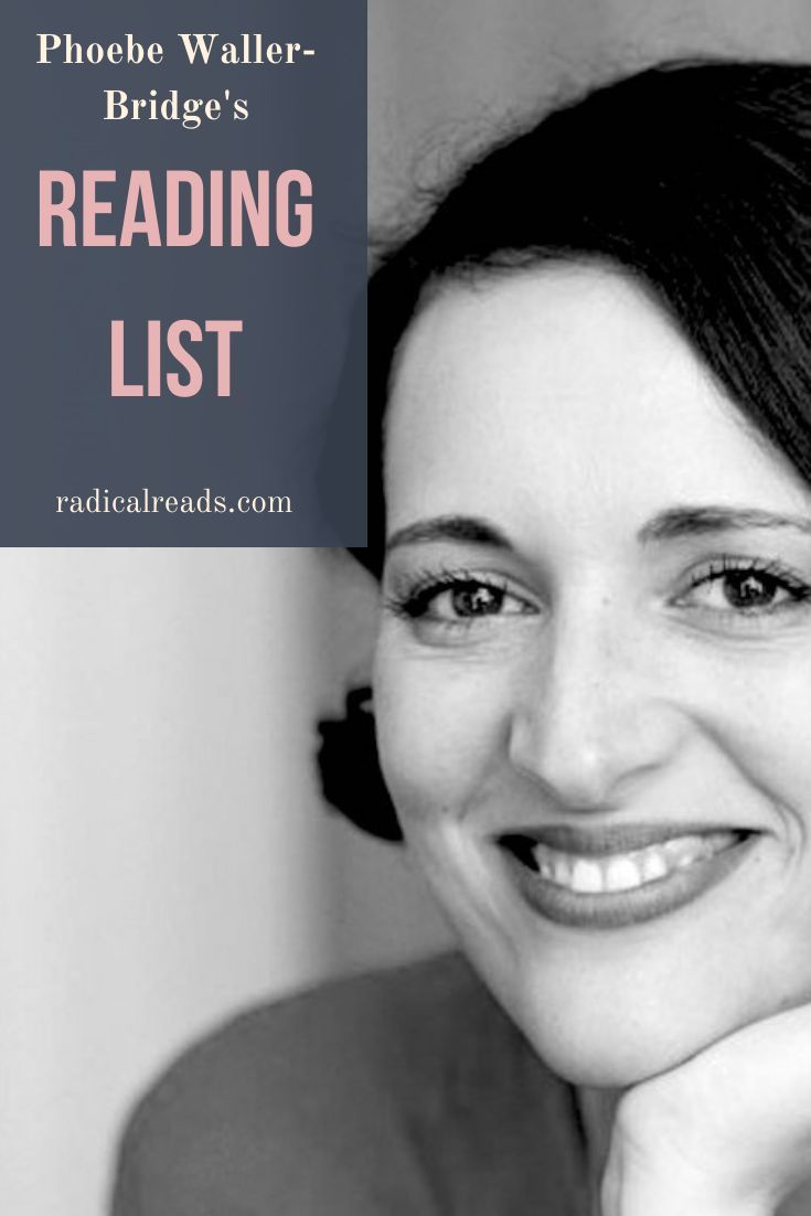 Phoebe Waller-Bridge's Reading List Books Recommended, Pinterest Affiliate, Make Money On Pinterest, Pinterest Expert, Money On Pinterest, List Of Books, Pinterest Affiliate Marketing, Unread Books, Recommended Books To Read