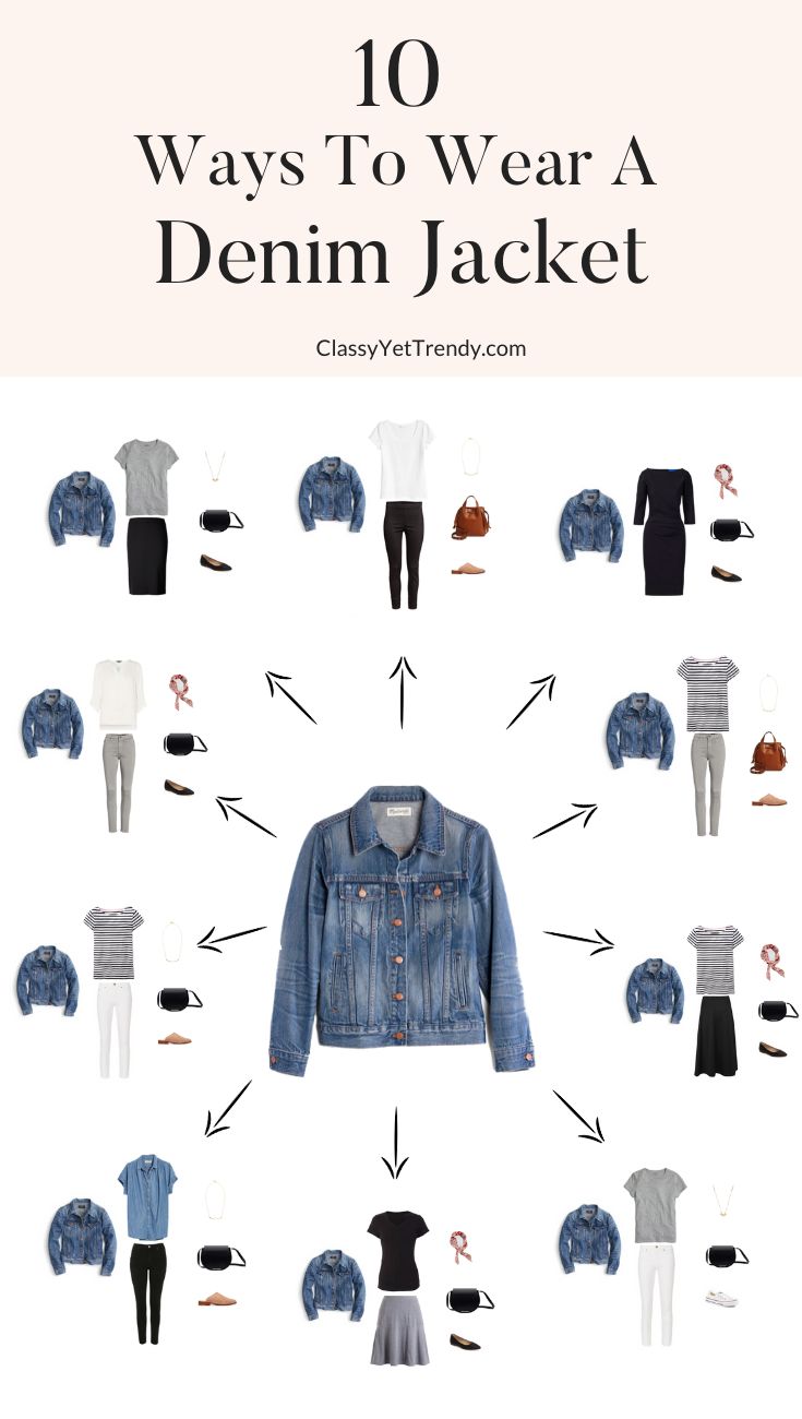 10 Ways To Wear, Classy Yet Trendy, Denim Shorts Outfit, Fashion Terms, Fashion Capsule Wardrobe, Fashion Vocabulary, Mode Casual, Fashion Capsule, Dream Style