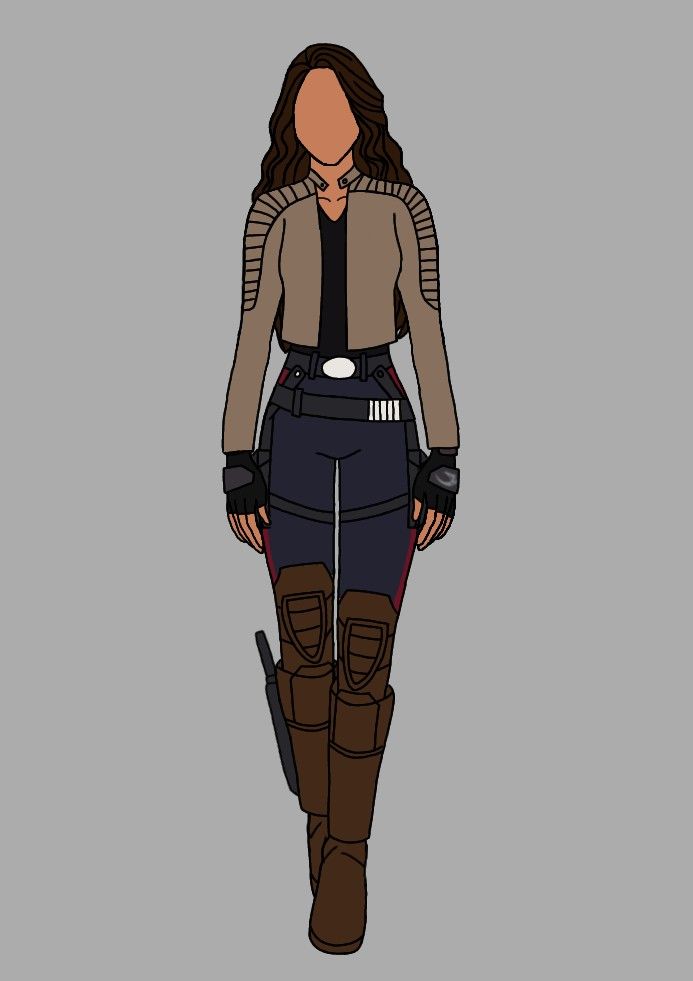 Star Wars Royalty Outfits, Star Wars Smuggler Outfit, Jedi Survivor Outfits, Star Wars Senator Outfit, Female Jedi Outfit Concept Art, Star Wars Oc Character Design, Star Wars Inspired Outfits Women, Starwars Outfit Women, Star Wars Jedi Oc