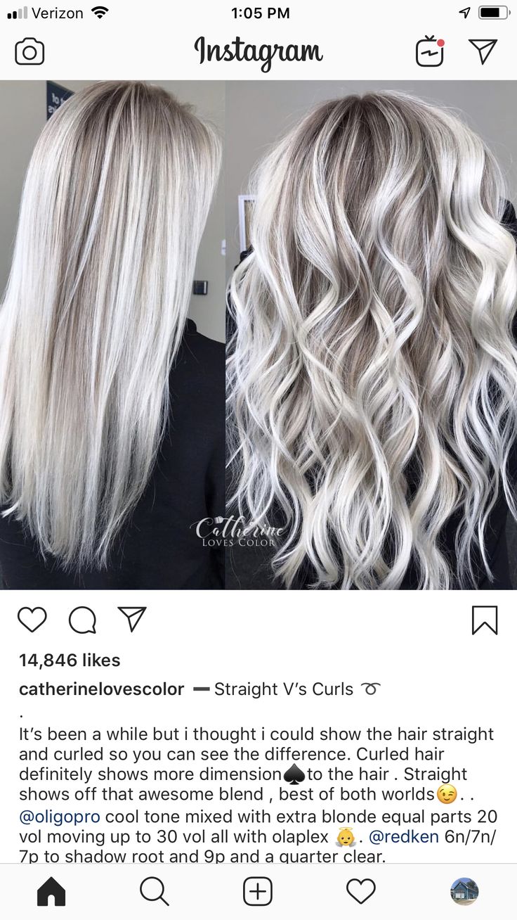 Toner For Blonde Hair, Ice Blonde Hair, Platinum Blonde Hair Color, Silver Blonde Hair, Icy Blonde Hair, Blond Balayage, Ice Blonde, Hair Toner, Hair Color Formulas