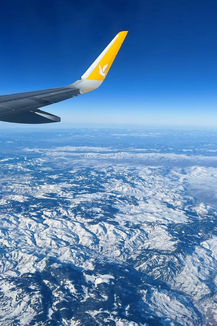 View of a Pegasus Airlines plane wing above snowcapped mountains Pegasus Airlines, Airline Booking, Book Flights, Airline Flights, Booking Flights, Istanbul Turkey, Airlines, Istanbul, The World